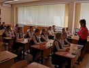 Педагог из Новороссийска участвует во Всероссийском конкурсе «Лучший учитель родного языка и родной литературы»