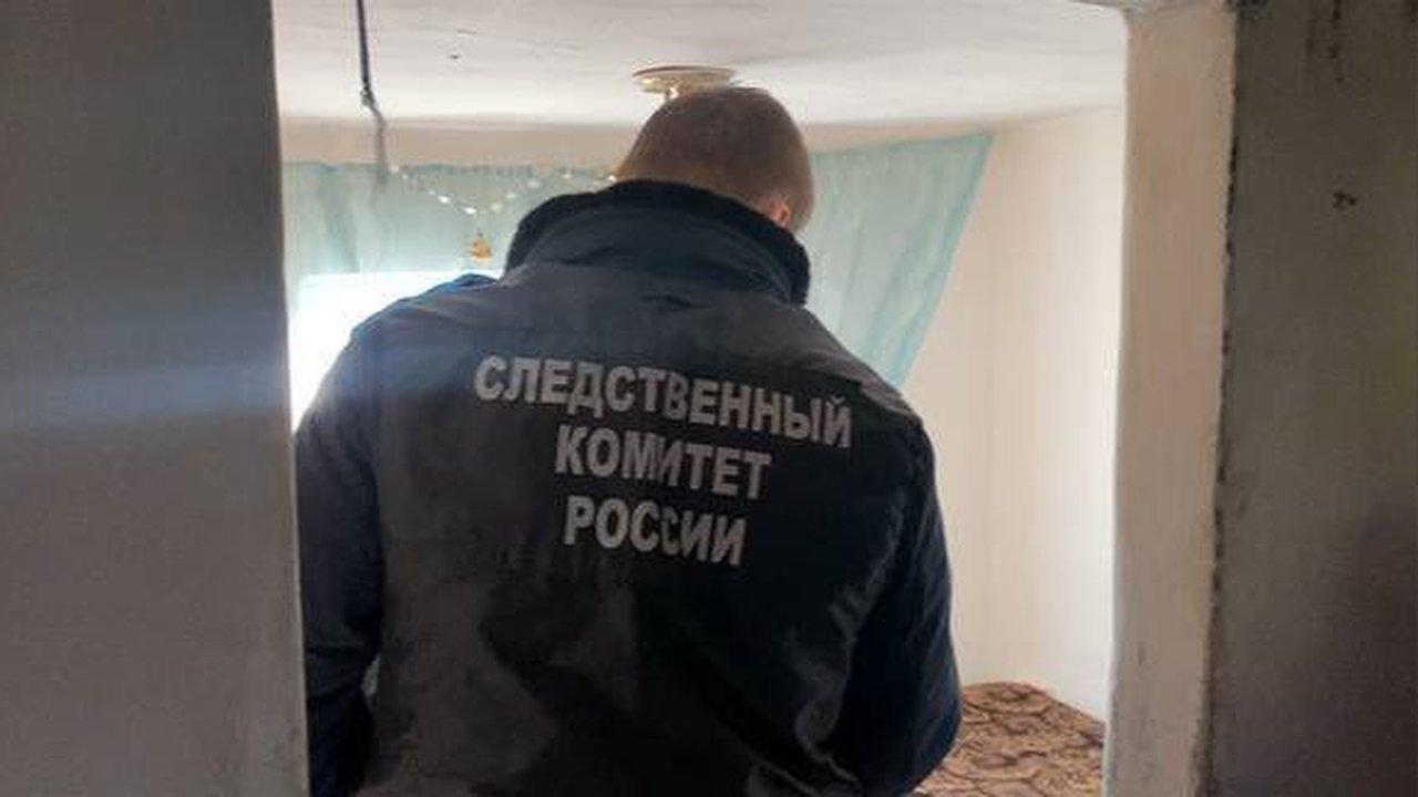 Главная картинка новости: Новороссийцу грозит 15 лет тюрьмы за убийство знакомого