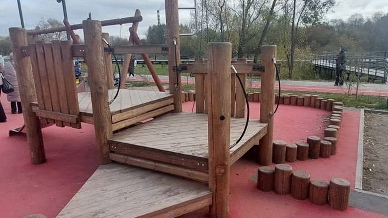 Главная картинка новости: В Новороссийске отремонтируют более 50 дворов