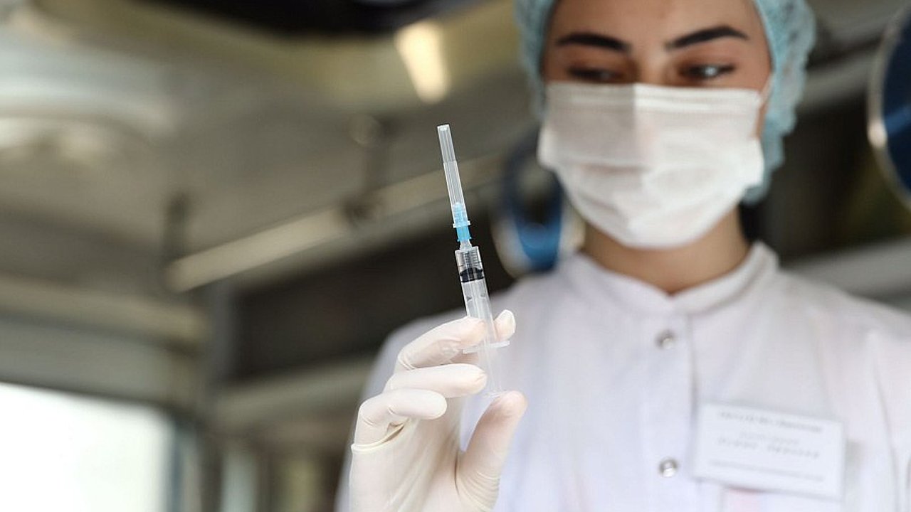 Главная картинка новости: В Новороссийске за неделю 47 человек заболели COVID-19