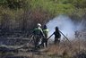 Миниатюра новости: 230 пожаров и 4 погибших на воде: как Новороссийск пережил 2022 год