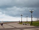 Синоптики обещают дожди в Новороссийске на выходных