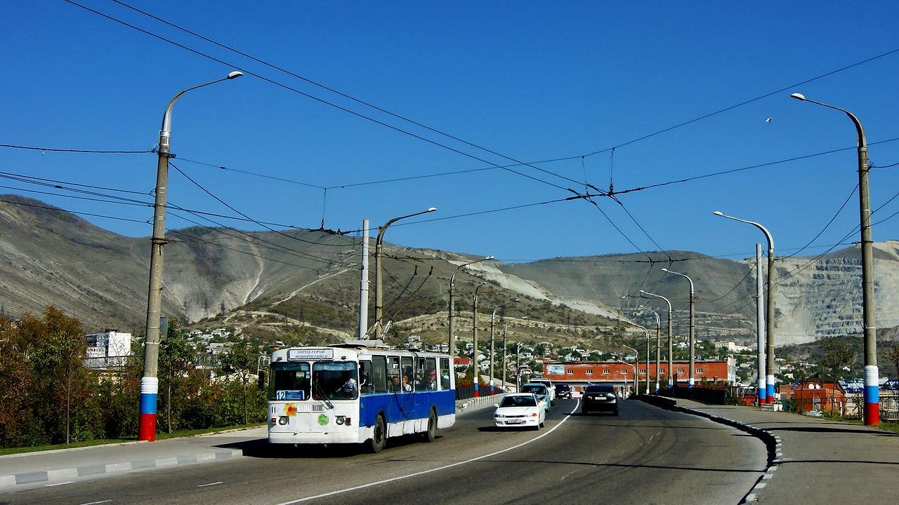 Главная картинка новости: Власти Новороссийска продают "недвижку" по городу. Адреса