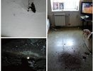 «Хорошо, что дети были в садике и школе». Дом в пригороде Новороссийска рассыпается на глазах, но предпосылок для его расселения нет