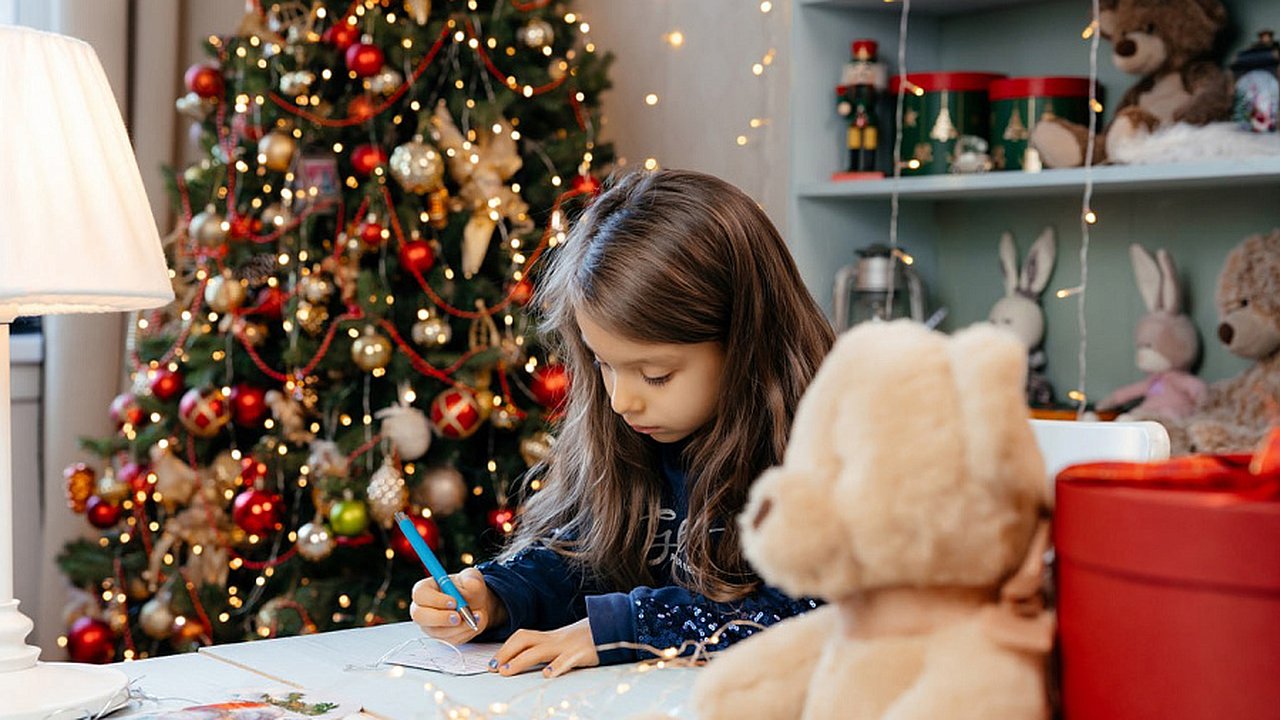 Главная картинка новости: Новороссийцы могут принять участие в благотворительной акции «Доброелка»