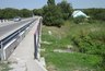 Миниатюра новости: В Натухаевской капитально отремонтируют мост через ручей за 75 миллионов