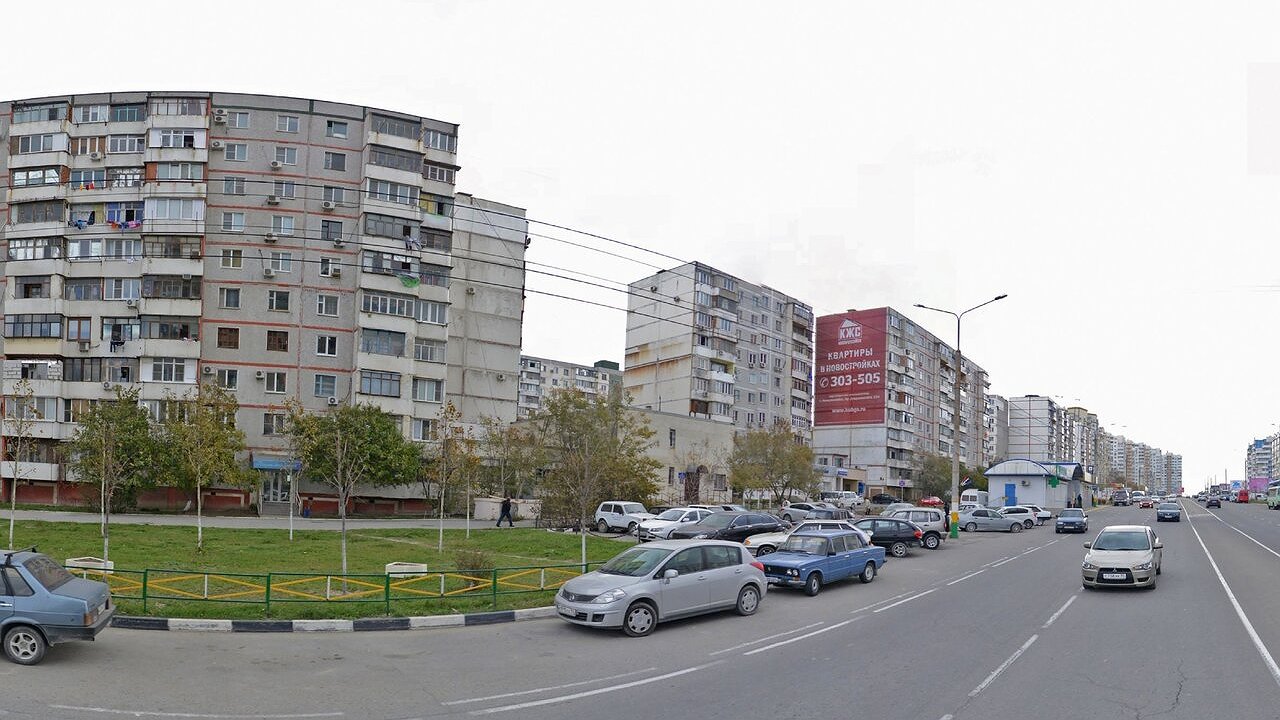 Главная картинка новости: На дорогах Новороссийска появится еще одно кольцо. Скоро пройдут слушания по проекту