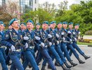 1 812 военных примут участие в Параде Победы в Новороссийске