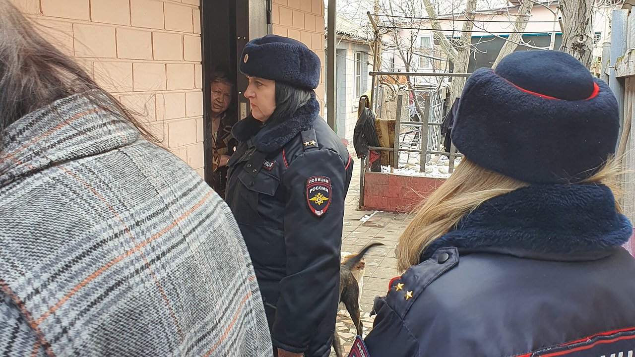 Главная картинка новости: Ребенка из неблагополучной семьи поместили в реабилитационный центр Новороссийска