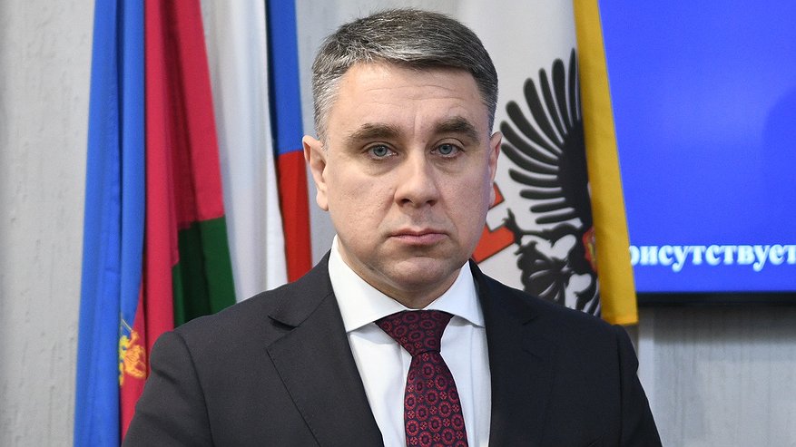 Главная картинка новости: Бывший заммэра Новороссийска Роман Козка возглавил правовой департамент администрации Краснодара