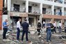 Миниатюра новости: В кубанских гостиницах проведут проверки газового оборудования после взрыва в Геленджике