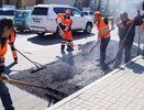 В центре Новороссийска скоро начнут ремонт трех дорог