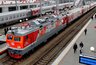 Миниатюра новости: Спрос на билеты на поезд в Новороссийск вырос в два раза