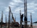 Дмитрий Губерниев выступил против стройки на берегу моря в Широкой Балке