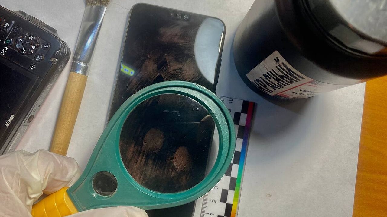 Главная картинка новости: В Новороссийске приезжему грозит 6 лет тюрьмы за кражу