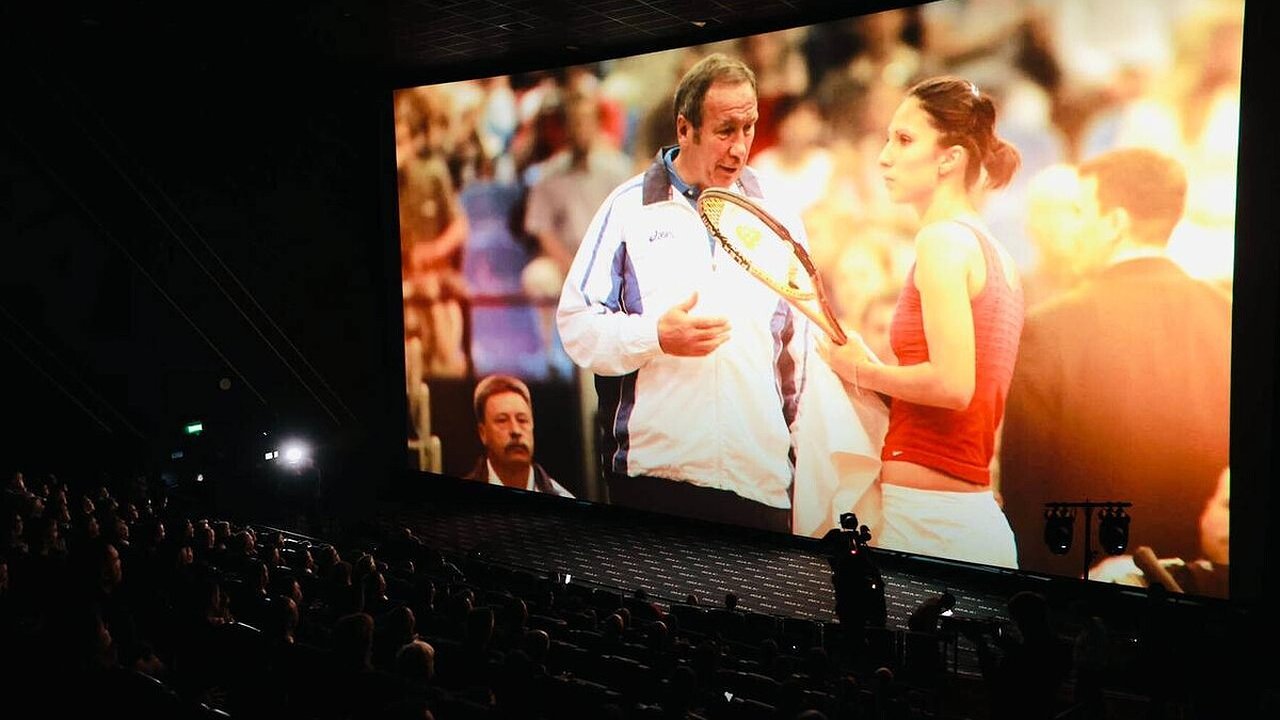 Главная картинка новости: На Кубани пройдет фестиваль спортивного кино