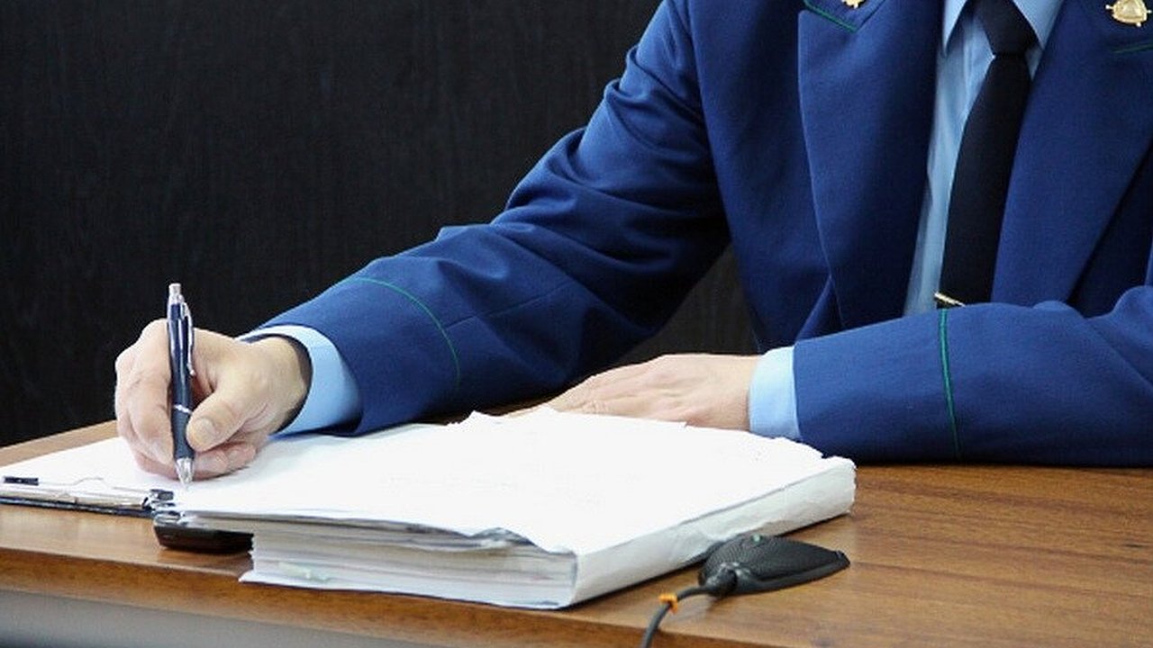 Главная картинка новости: Зампрокурора Новороссийска проведет прием в Южном районе