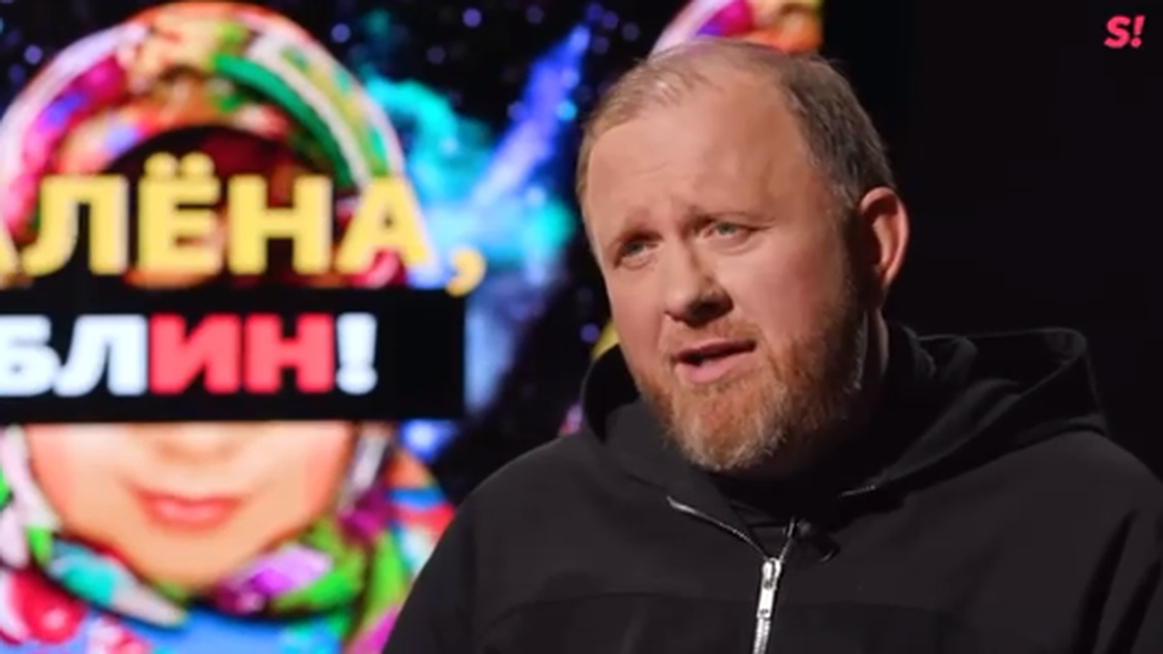 Главная картинка новости: Ведущий шоу «На ножах» шеф-повар Константин Ивлев откроет ресторан в Новороссийске