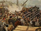 День в истории: 27 марта 1920 года. «Город гудел, как разоренный улей…»
