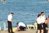 Миниатюра новости: На пляже Нептун в Новороссийске умер мужчина