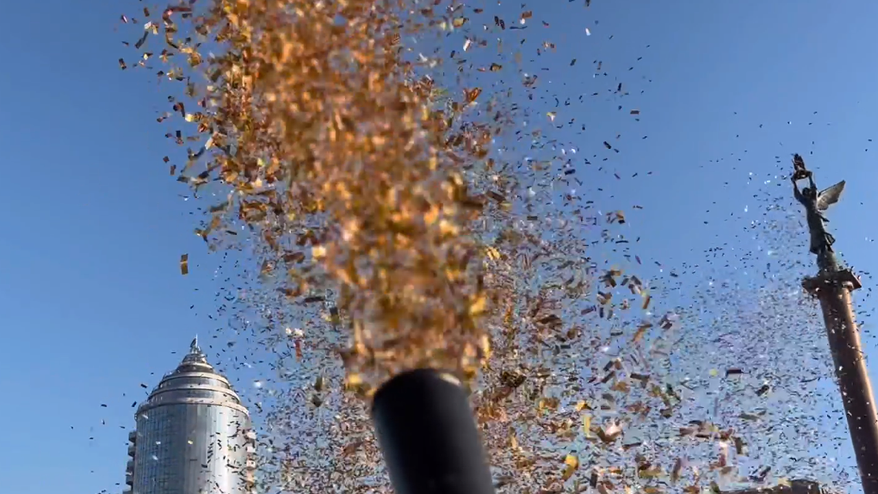 Главная картинка новости: День молодежи в Новороссийске пройдет ярко, масштабно и с пользой