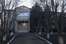 Миниатюра новости: Фасад Октябрьского суда Новороссийска украсит керамогранит за 13 миллионов рублей