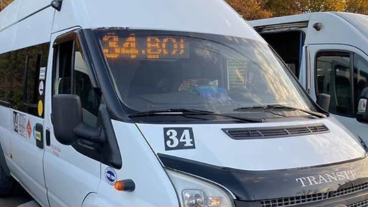 Главная картинка новости: Сегодня по улице Южной в Новороссийске должен начать ходить троллейбус, а по набережной – автобус