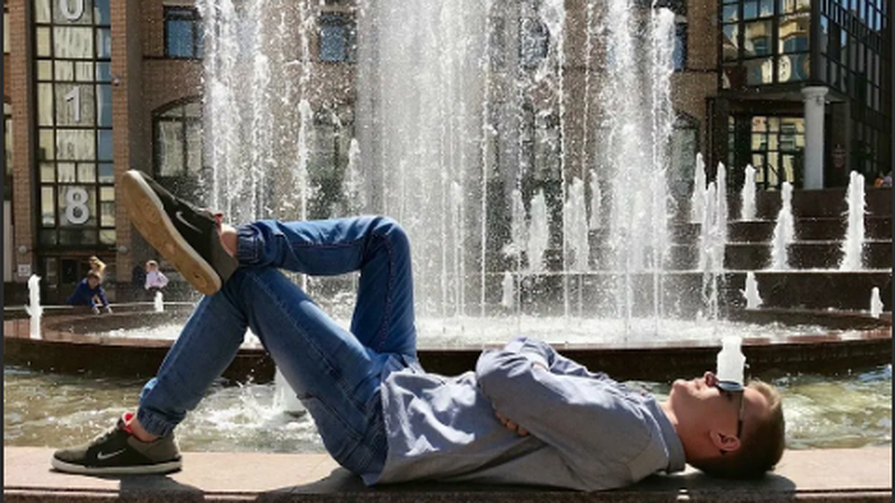 Главная картинка новости: Синоптики ждут аномальную жару на Кубани