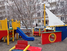 В Новороссийске строят еще одну новую площадку по просьбе горожан. Где?