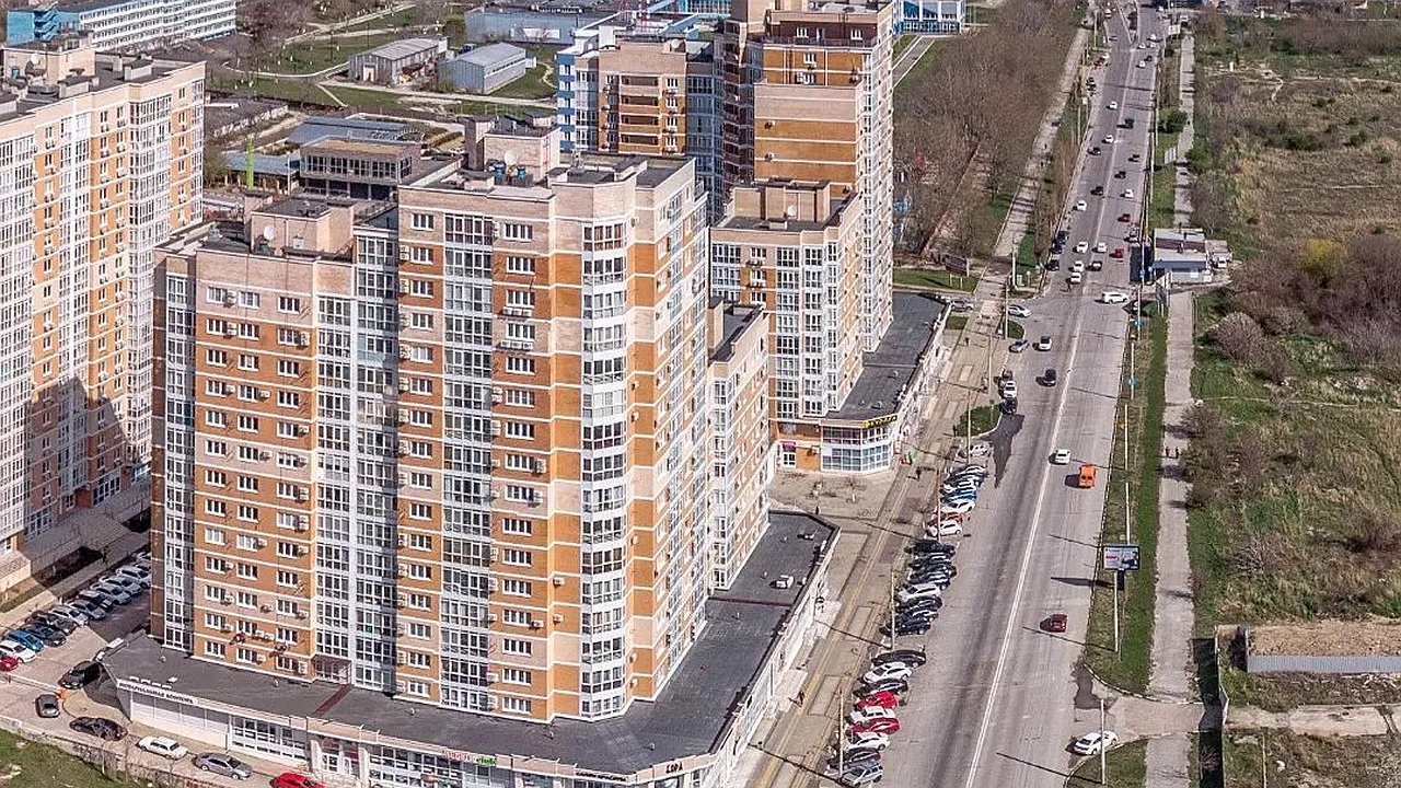 Главная картинка новости: На изучение дорожно-транспортной инфраструктуры Новороссийска выделяют почти 28 миллионов рублей