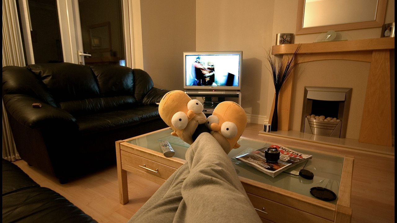 Главная картинка новости: Закуска под сериальчик: что съесть во время просмотра?