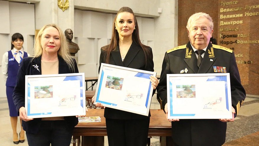 Главная картинка новости: Юные новороссийцы могут поучаствовать в конкурсе «Мои герои. Музыка Победы»