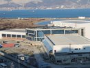 На Дворец олимпийских видов спорта в Новороссийске выделят больше миллиарда
