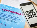 Инструкция: как получить QR-код при наличии антител в крови