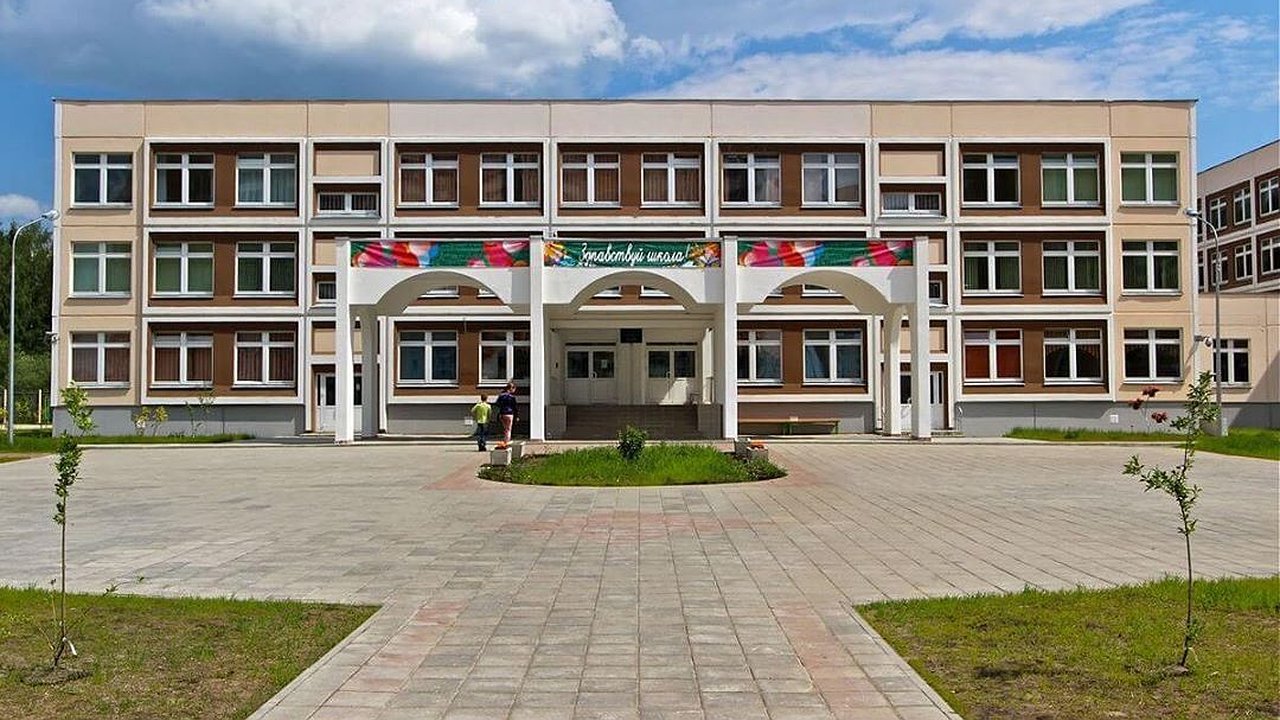 Главная картинка новости: Удаленки не будет. Школы Кубани будут работать в очном формате