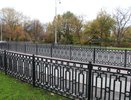 В Новороссийске установят пешеходные ограждения за 3 миллиона