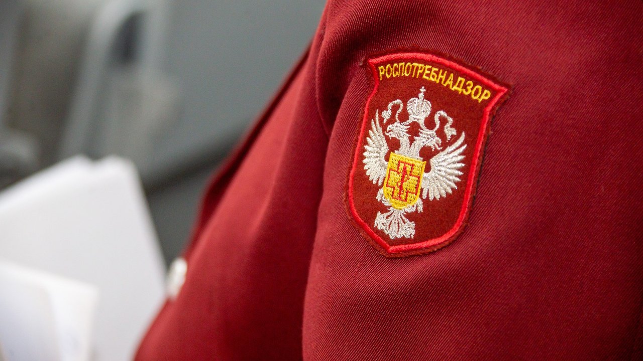 Главная картинка новости: Дело Роспотребнадзора продолжается. На очередного сотрудника возбуждено уголовное дело