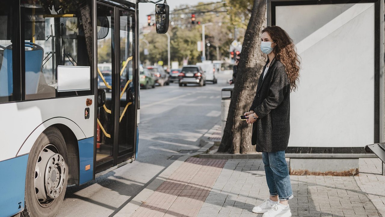 Главная картинка новости: В Новороссийске пройдут слушания по изменению транспортного обслуживания