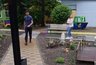 Миниатюра новости: «Ну надо же так хайповать!» Новороссиец снял на видео детсад без охраны