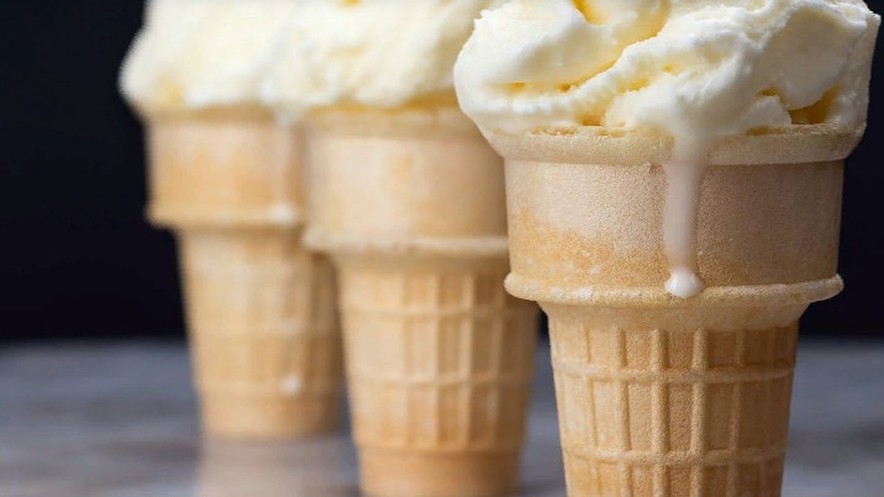 Главная картинка новости: Кубанский пломбир стал лучшим в России