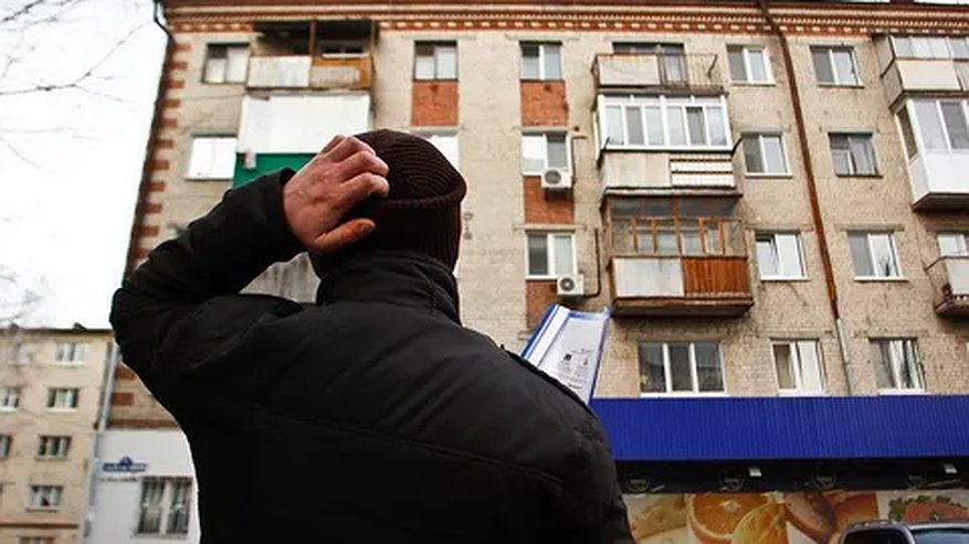 Главная картинка новости: Что делать, если управляющая компания не реагирует на жалобы новороссийцев?