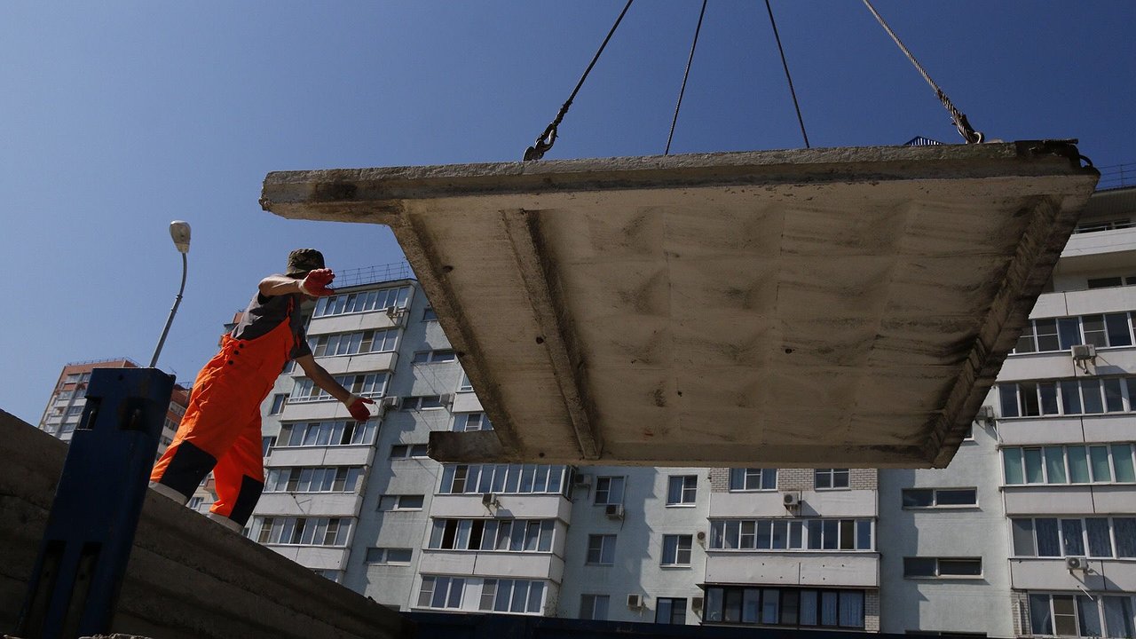 Главная картинка новости: Карта: где в Новороссийске за 5 лет построят детсады, школы и медучреждения?