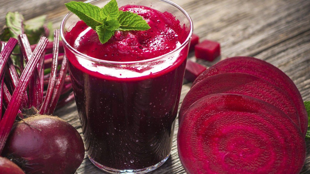 Главная картинка новости: Кубанский свекольный квас вошел в ТОП национальных напитков: рецепт