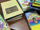 Новороссийцы собирают книги для детей Донбасса