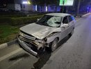 В Новороссийске пешеход попал под колеса автомобиля