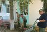 Миниатюра новости: В Новороссийске продолжают оценивать ущерб от подтоплений