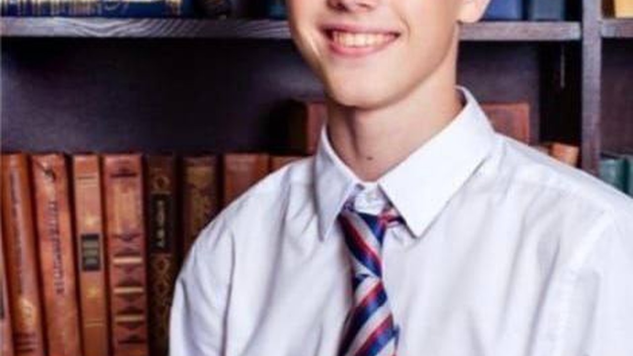 Главная картинка новости: В Новороссийске студент музыкального колледжа и выпускник художественной школы стали призерами «Молодых дарований России»