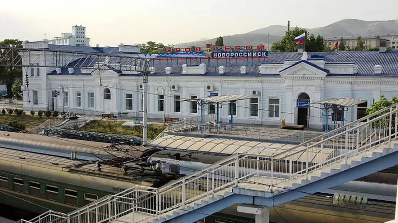 Главная картинка новости: Власти Новороссийска ищут инвестора для строительства транспортно-пересадочного узла