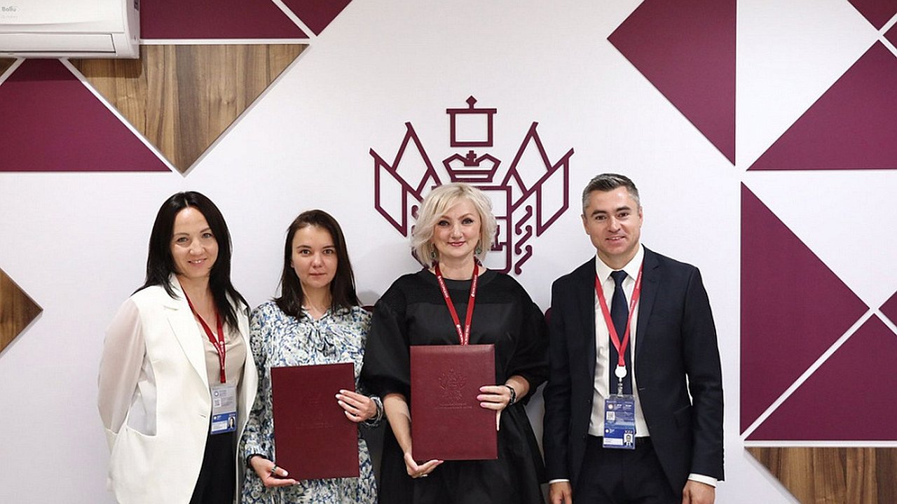 Главная картинка новости: В Новороссийске построят школу на 1100 мест по концессионному соглашению