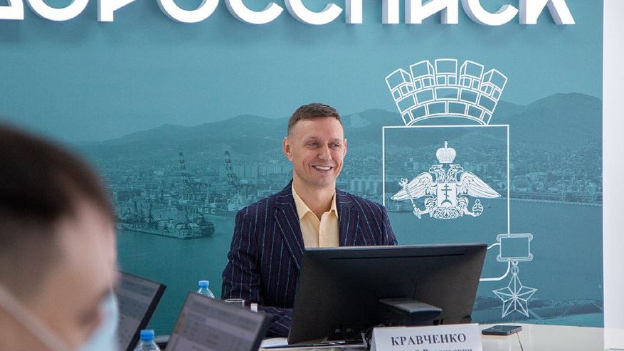 Главная картинка новости: Власти Новороссийска взяли 500 миллионов в кредит для нужд города